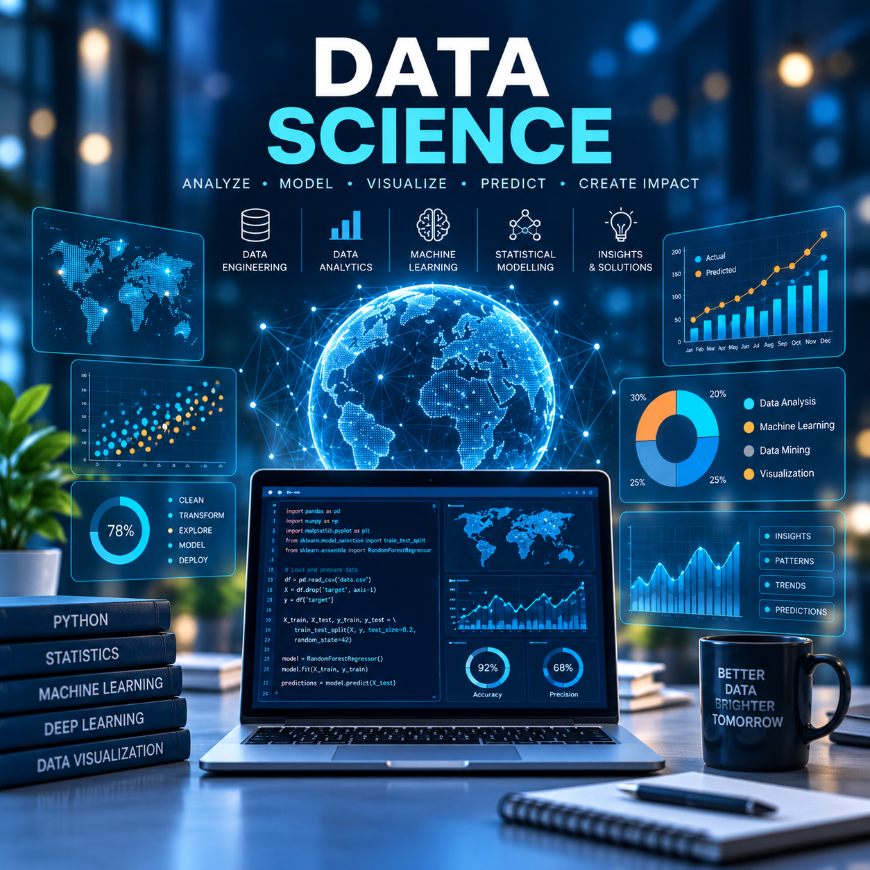 Data Science